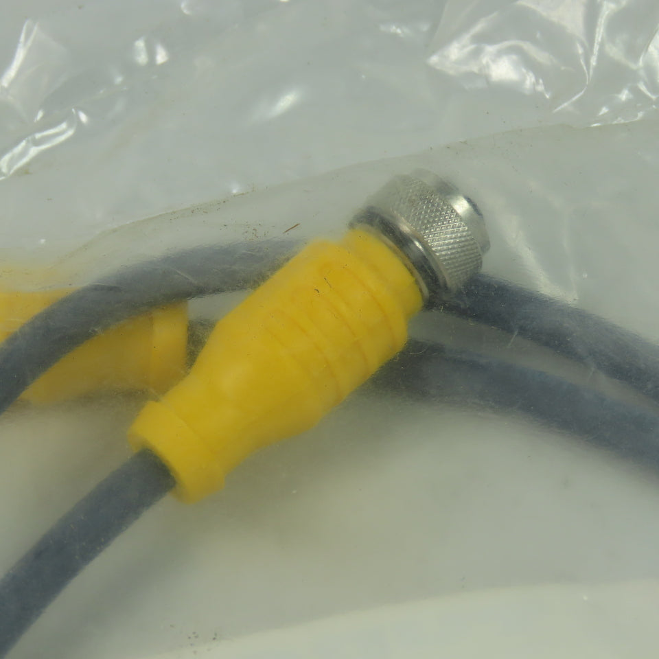RKS 4.5T-1-RKS 4.5T/S760/S3090 Cordset Cable Straight Female To Straight Female