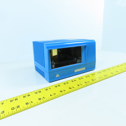 Sick VMD410-1000 1027887 Volume Measurement Dimensional Scanner Parts/Repair