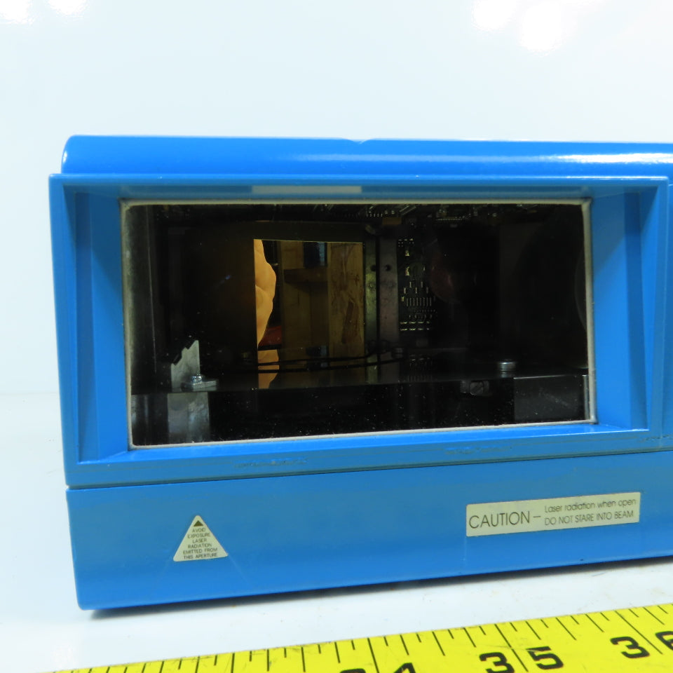 Sick VMD410-1000 1027887 Volume Measurement Dimensional Scanner Parts/Repair