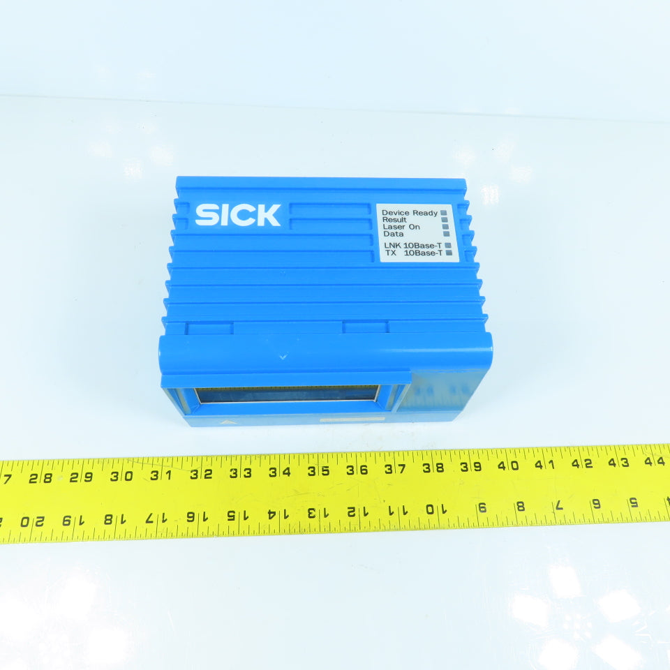 Sick VMD410-1000 1027887 Volume Measurement Dimensional Scanner Parts/Repair