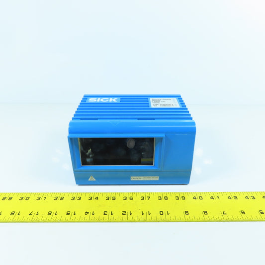 Sick VMD410-1000 1027887 Volume Measurement Dimensional Scanner Parts/Repair