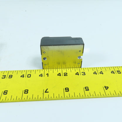 NTE RS3-1D40-41 Solid State Relay 3-32V DC Input 480V AC 40A Output