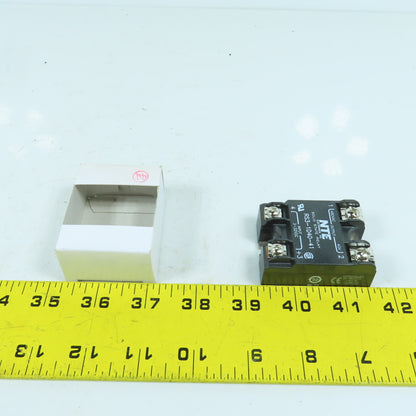 NTE RS3-1D40-41 Solid State Relay 3-32V DC Input 480V AC 40A Output
