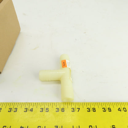 361407 3/4" Nylon Barbed Insert Tee Lot Of 40
