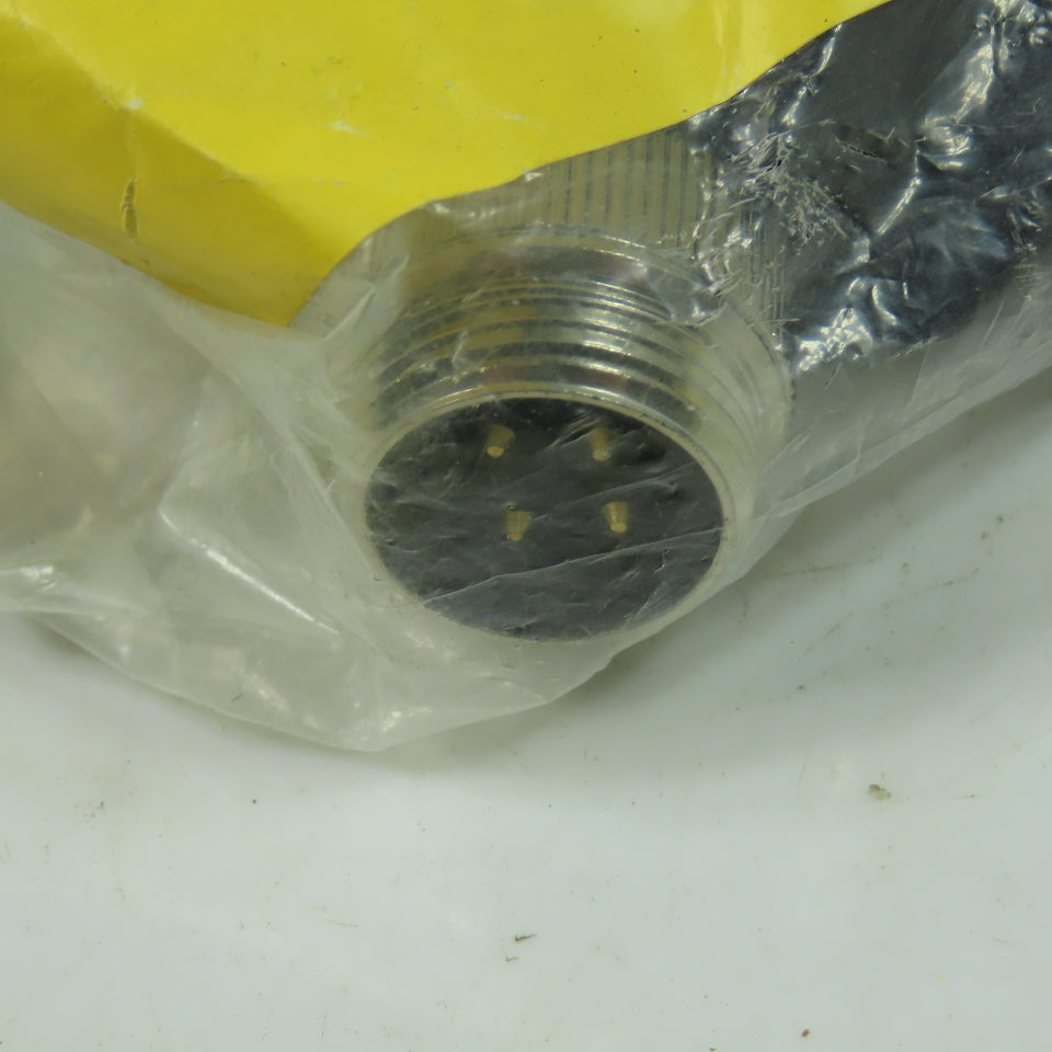 Turck SH-RSM-2RKM 40/K1T U2-14788 H-Splitter Connector Tee