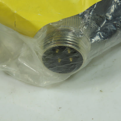 Turck SH-RSM-2RKM 40/K1T U2-14788 H-Splitter Connector Tee