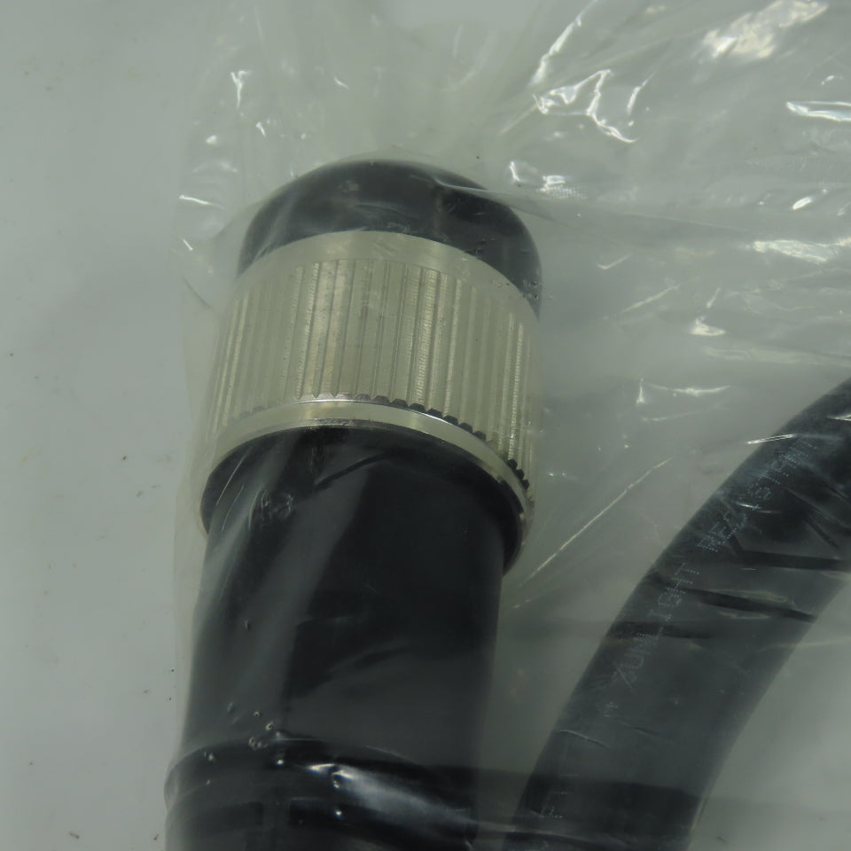 Turck GSDM 40-1M U-25653Cordset Cable Straight Male Connector To Cut End 4pin