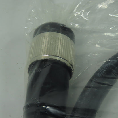 Turck GSDM 40-1M U-25653Cordset Cable Straight Male Connector To Cut End 4pin