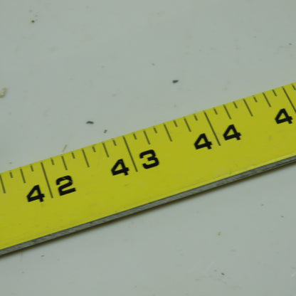 Turck GSDM 40-1M U-25653Cordset Cable Straight Male Connector To Cut End 4pin
