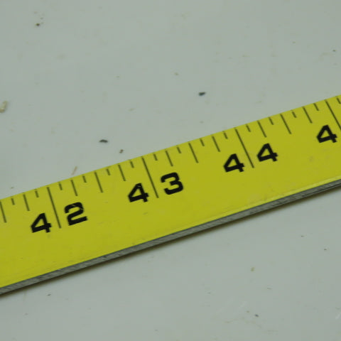 Turck GSDM 40-1M U-25653Cordset Cable Straight Male Connector To Cut End 4pin