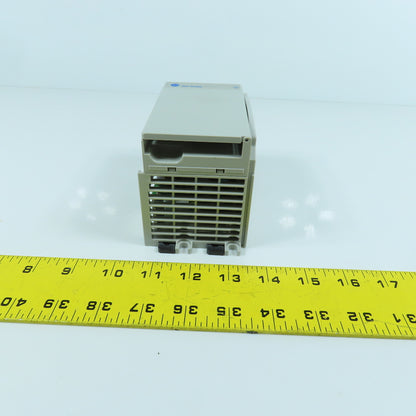 Allen Bradley 1769-PA4 Ser A Rev 4 Compact I/O Power Supply 85-132/170-265V AC