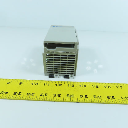 Allen Bradley 1769-PA4 Ser A Rev 4 Compact I/O Power Supply 85-132/170-265V AC