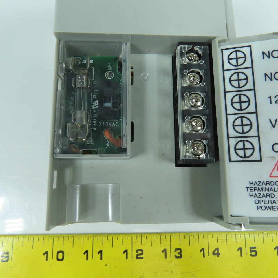 Allen Bradley 1769-PA4 Ser A Rev 4 Compact I/O Power Supply 85-132/170-265V AC