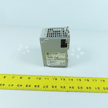 Allen Bradley 1769-PA4 Ser A Rev 4 Compact I/O Power Supply 85-132/170-265V AC
