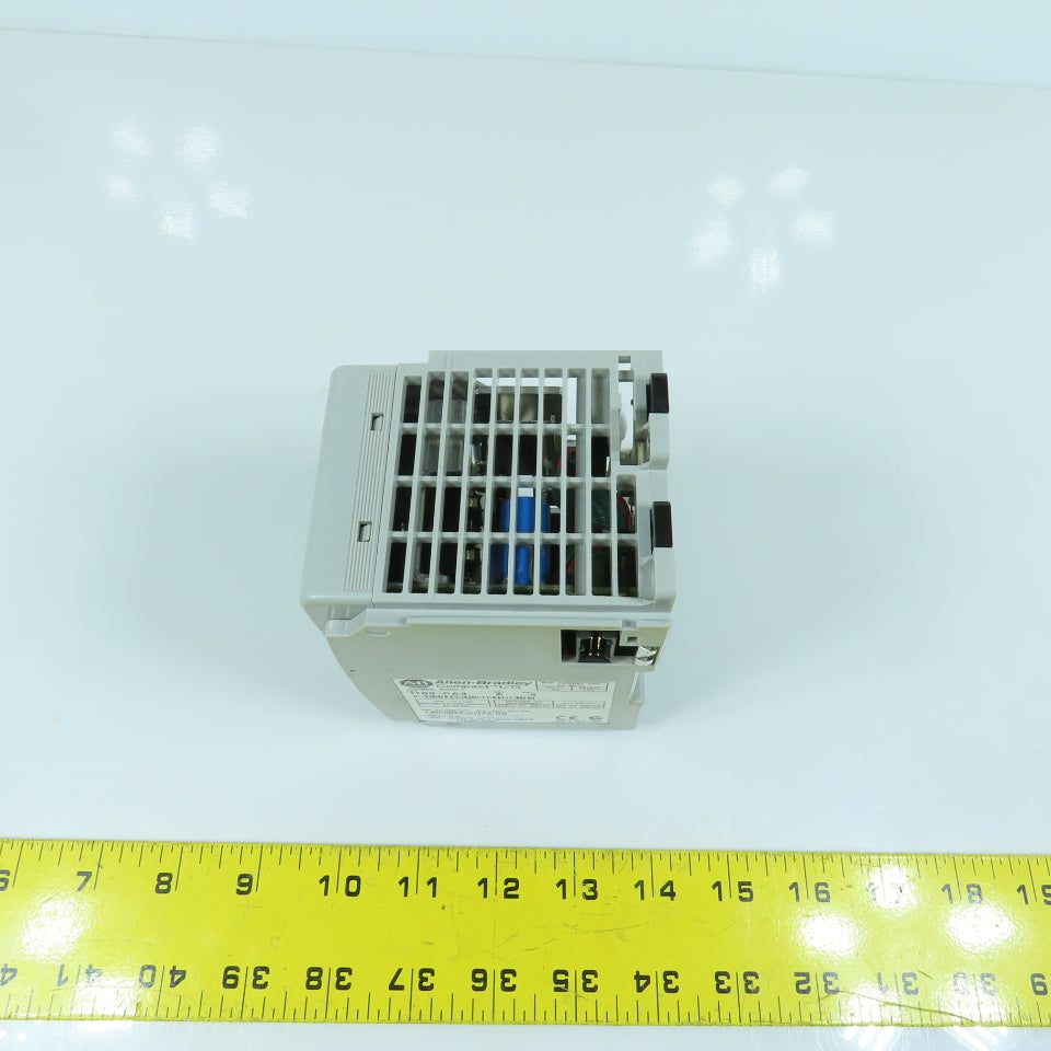 Allen Bradley 1769-PA4 Ser A Rev 4 Compact I/O Power Supply 85-132/170-265V AC