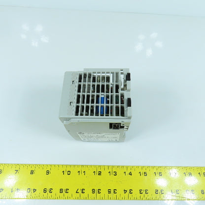 Allen Bradley 1769-PA4 Ser A Rev 4 Compact I/O Power Supply 85-132/170-265V AC
