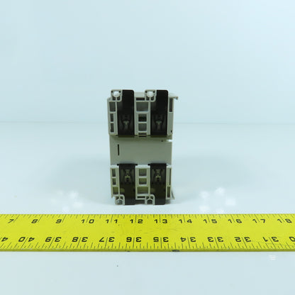 Allen Bradley 1769-PA4 Ser A Rev 4 Compact I/O Power Supply 85-132/170-265V AC