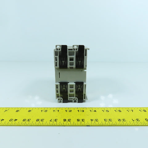Allen Bradley 1769-PA4 Ser A Rev 4 Compact I/O Power Supply 85-132/170-265V AC