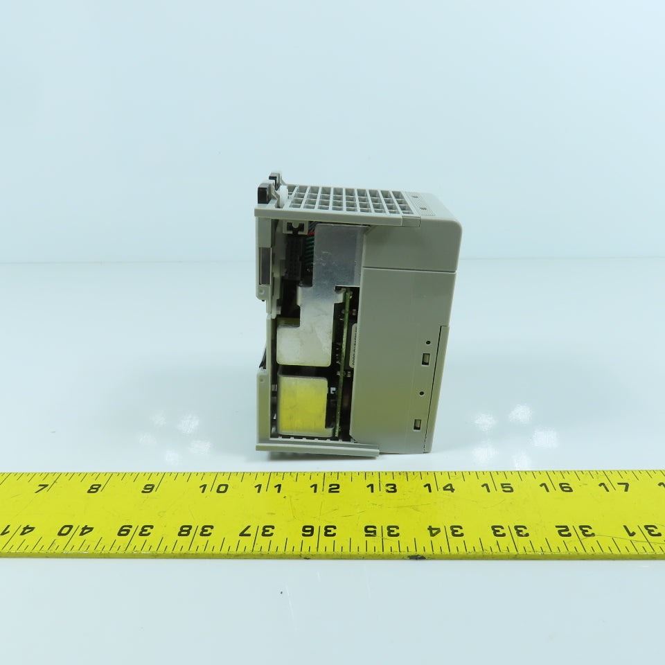 Allen Bradley 1769-PA4 Ser A Rev 4 Compact I/O Power Supply 85-132/170-265V AC