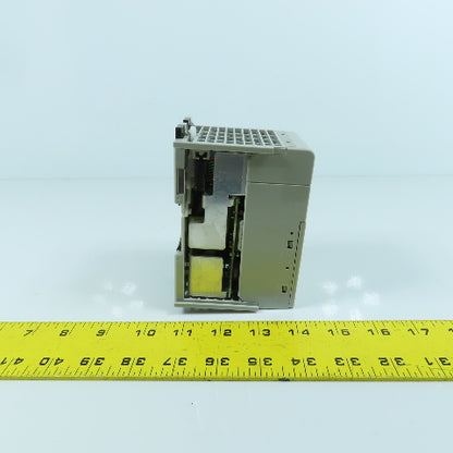 Allen Bradley 1769-PA4 Ser A Rev 4 Compact I/O Power Supply 85-132/170-265V AC