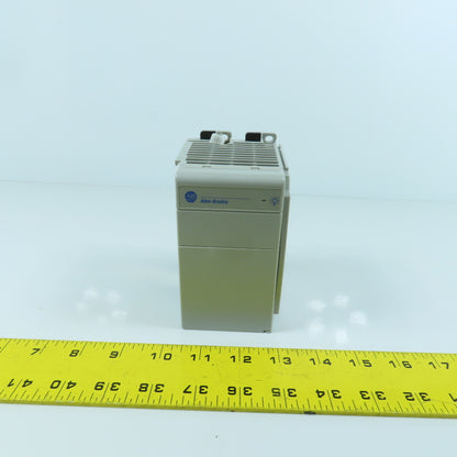 Allen Bradley 1769-PA4 Ser A Rev 4 Compact I/O Power Supply 85-132/170-265V AC