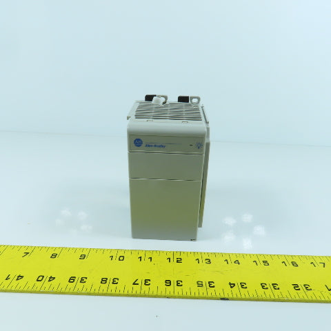 Allen Bradley 1769-PA4 Ser A Rev 4 Compact I/O Power Supply 85-132/170-265V AC