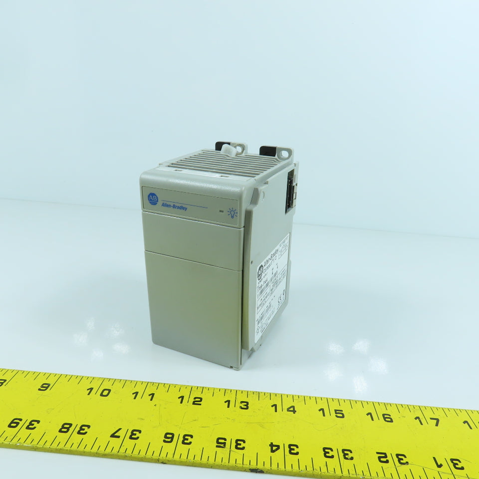 Allen Bradley 1769-PA4 Ser A Rev 4 Compact I/O Power Supply 85-132/170-265V AC