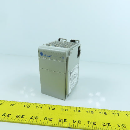 Allen Bradley 1769-PA4 Ser A Rev 4 Compact I/O Power Supply 85-132/170-265V AC
