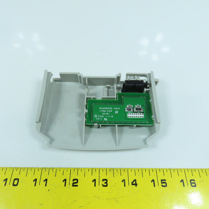 Allen Bradley 1769-ECR Ser A Rev 2 Compact I/O Right End Cap / Terminator