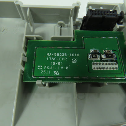 Allen Bradley 1769-ECR Ser A Rev 2 Compact I/O Right End Cap / Terminator