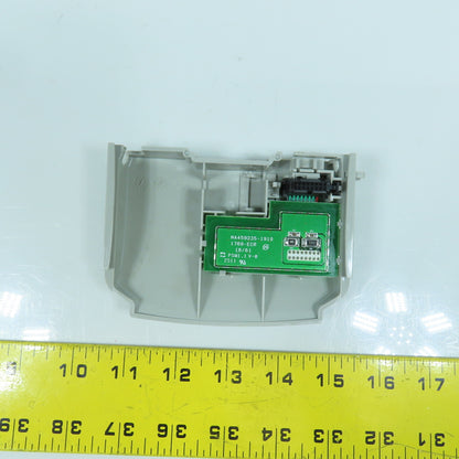 Allen Bradley 1769-ECR Ser A Rev 2 Compact I/O Right End Cap / Terminator
