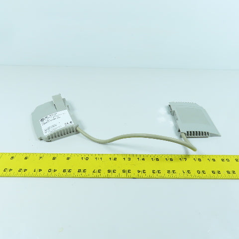 Allen Bradley 1769-CRL1 Ser A Rev 1 Compact I/O Right To Left 1' Expansion Cable