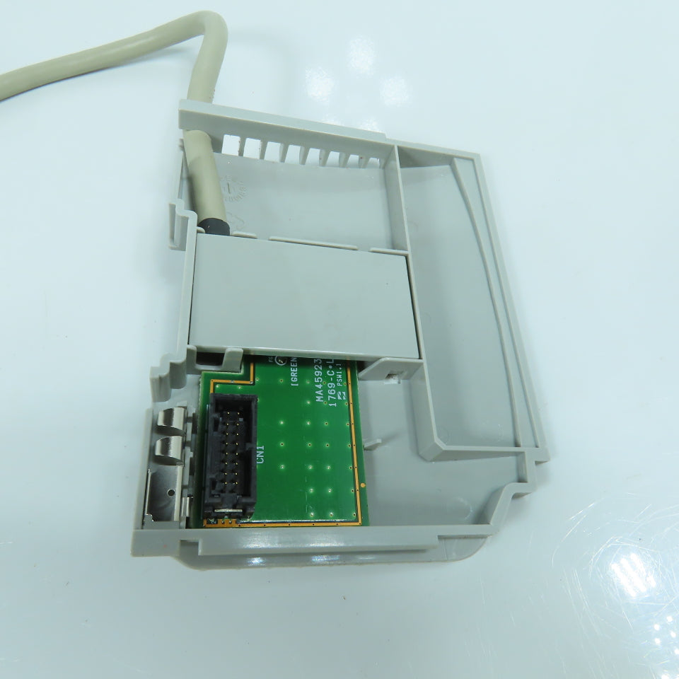 Allen Bradley 1769-CRL1 Ser A Rev 1 Compact I/O Right To Left 1' Expansion Cable