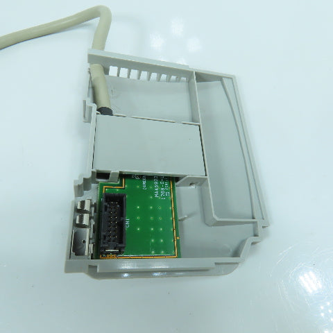 Allen Bradley 1769-CRL1 Ser A Rev 1 Compact I/O Right To Left 1' Expansion Cable