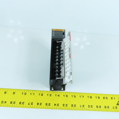 Allen Bradley 1756-OA16 Ser A FW 3.003 ControlLogix 16 Pt. D/O Module