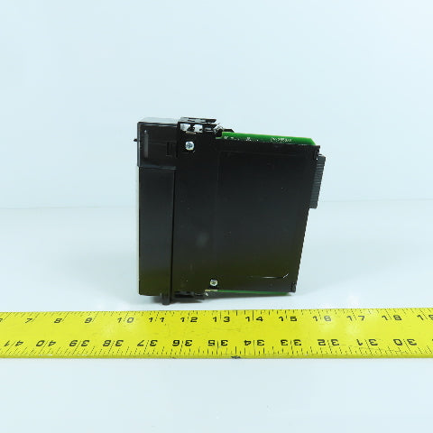 Allen Bradley 1756-OA16 Ser A FW 3.003 ControlLogix 16 Pt. D/O Module
