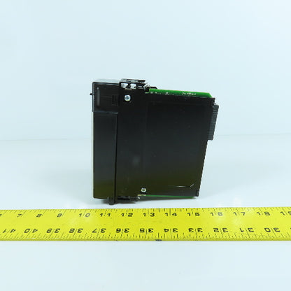 Allen Bradley 1756-OA16 Ser A FW 3.003 ControlLogix 16 Pt. D/O Module