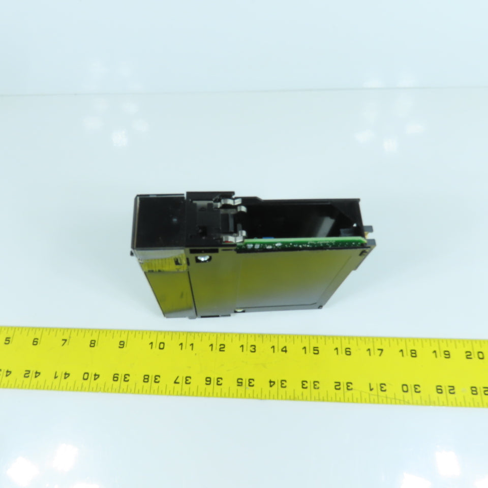 Allen Bradley 1756-OA16 Ser A FW 3.003 ControlLogix 16 Pt. D/O Module