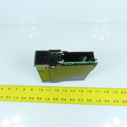 Allen Bradley 1756-OA16 Ser A FW 3.003 ControlLogix 16 Pt. D/O Module
