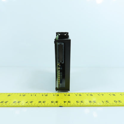 Allen Bradley 1756-OA16 Ser A FW 3.003 ControlLogix 16 Pt. D/O Module