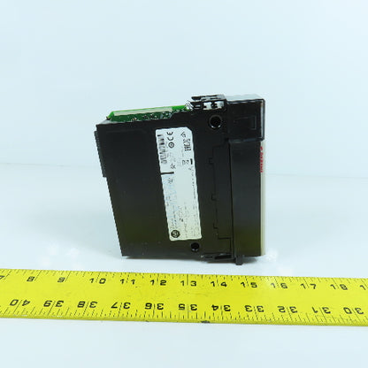 Allen Bradley 1756-OA16 Ser A FW 3.003 ControlLogix 16 Pt. D/O Module