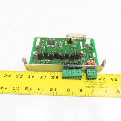 Bosch CL-2A-24V-2.0A PLC Module