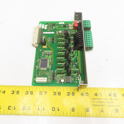 Bosch CL-2A-24V-2.0A PLC Module