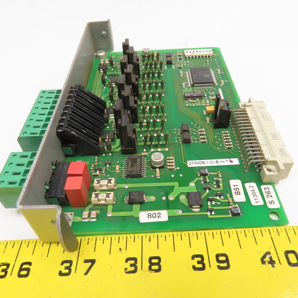 Bosch CL-2A-24V-2.0A PLC Module
