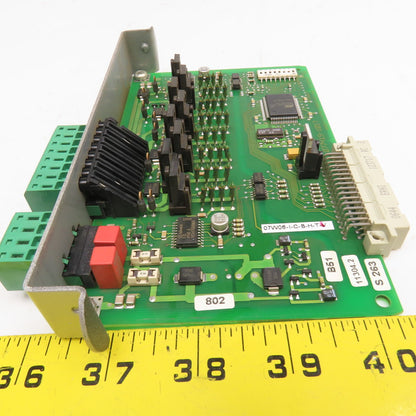 Bosch CL-2A-24V-2.0A PLC Module
