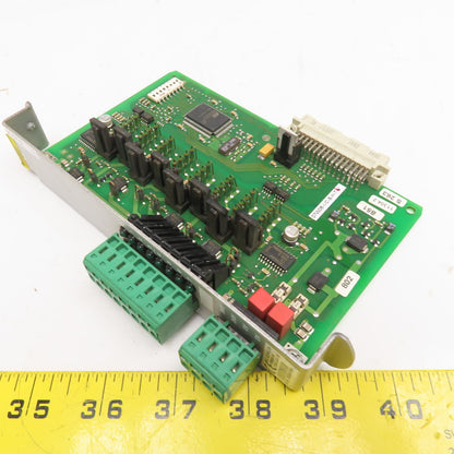 Bosch CL-2A-24V-2.0A PLC Module