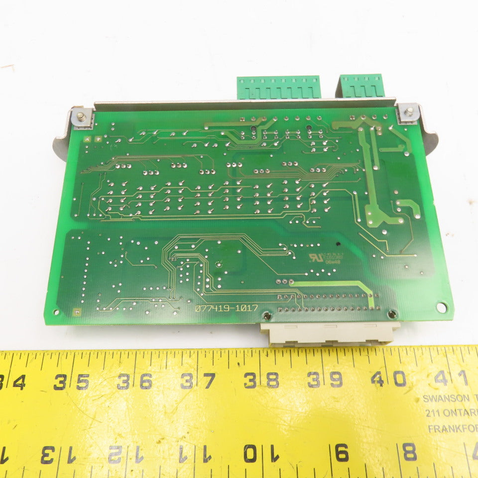 Bosch CL-2A-24V-2.0A PLC Module