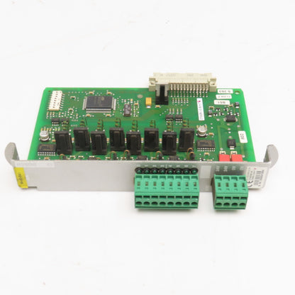 Bosch CL-2A-24V-2.0A PLC Module