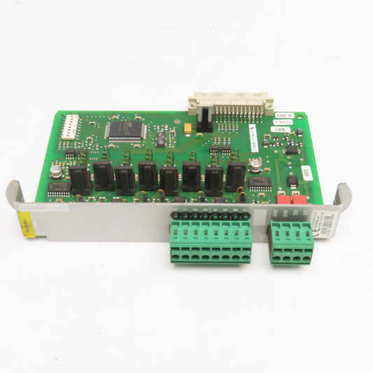 Bosch CL-2A-24V-2.0A PLC Module