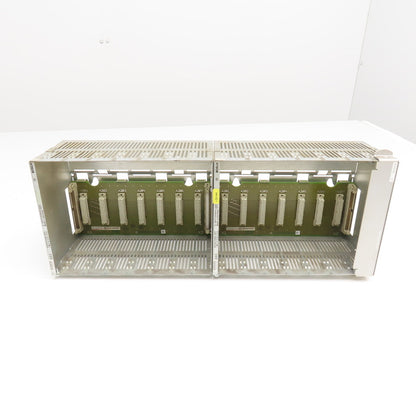 Bosch 1070075100-207 PLC 14 Slot Card Chassis